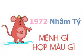 Mỗi người sẽ có cuộc sống khác nhau nên sau đây là thông tin về tử vi tuổi mậu dần nam mạng sinh năm 1998 trong năm 2021 ra sao để những ai thuộc tuổi này. Sinh NÄƒm 1972 Má»‡nh Gi Há»£p HÆ°á»›ng Nao Ä'eo Ä'a Mau Gi