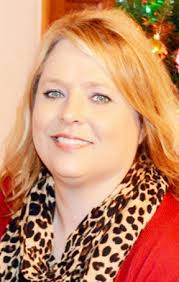 The News Journal Becky Lynne Thomas