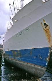 Image result for Bleu Poste 1978 Fleet