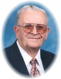Obituary information for Myron Scott MR