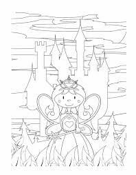 Castle coloring pages will appeal to both girls and boys. Princess Castle Coloring Page Coloring Home