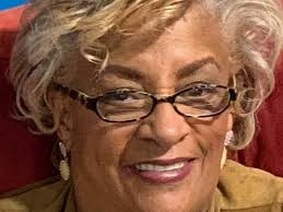 Christine Leverett Obituary (1953