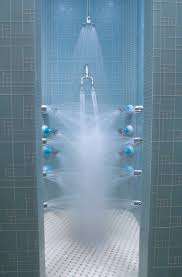 Me Gusta Mucho In 2020 Multi Head Shower System Dream Shower Bathroom Design Luxury