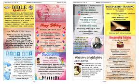 East Caribbean Baptist...