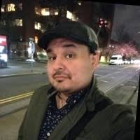 Joseph Aparicio-Helmberger