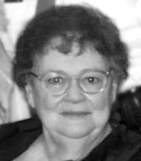 Linda Evenson Obituary (2007)