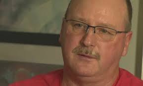 By Chance: Switched at birth, they were brought together again by  coincidence