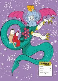 I mostri di dante editore: Amazon It I Mostri Di Dante Divina Commedia Activity Book Guccinelli Giacomo Vaioli Laura Volpi Mirko Libri