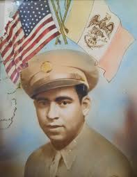 Gallery: Veteran photos from 25 News viewers