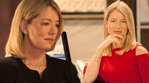 Nina Reeves' Shocking Warning—'Your Time Is Running Out! Fans are left  guessing who's