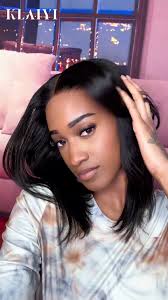 What you see is what you get. Unbox. Wear. Go! 💁‍♀️✨ ✓Direct Link >>  https://st.klaiyihair.com/Pg4N43 💝$𝟗𝟗 = 𝟐𝐖𝐢𝐠𝐬>>  https://st.klaiyihair.com/585vio 🚚 𝐅𝐫𝐞𝐞 𝐒𝐡𝐢𝐩𝐩𝐢𝐧𝐠 & 𝟑𝟎-𝐃𝐚𝐲  𝐑𝐞𝐭𝐮𝐫𝐧𝐬 #klaiyihair #klaiyiwigs ...