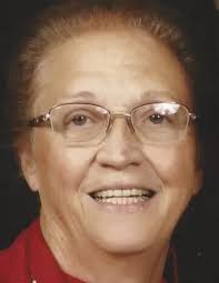 Obituary information for Shirley R. Clark