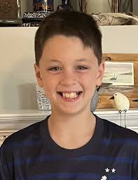 Obituary information for Logan Charles Miller