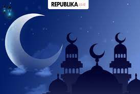 Nisfu sya'ban ini diperingati pada pertengahan bulan sya'ban. Malam Nisfu Sya Ban Keutamaan Dan Tanggalnya Republika Online