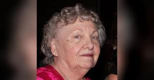 Mary Ann McFall Obituary