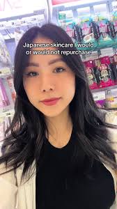 My honest opinions about some Japanese skincare products 🫣  #japaneseskincare #japaneseskincareproducts #japaneseskincareshopping  #ratingjapaneseskincare #jbeautyskincareproducts #skincareiwouldbuy ...