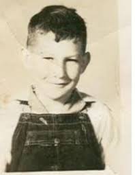 Jack Gambill Obituary (1940