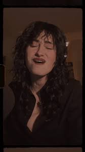 Which color was the best?! 🌈🤔 🎥: @hunter.kaufman for @allthingsgo #clairo