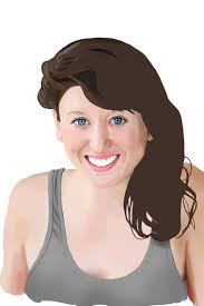 Jaime Lyn Beatty WIP by Jemzii