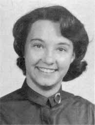 Welcoming new member Frances Frankford to McCaskey Sixty-Four