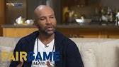 Matt Barnes Mo Cheeks Disrespected Me Highly Questionable Youtube