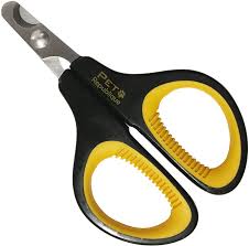 It's very easy and safe to use, especially with the little led light to help me see my. Amazon Com Pet Republique Cat Nail Clippers Professional Claw Trimmer For Cat Kitten Hamster Small Breed Animals Pet Supplies