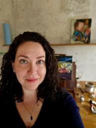 Bio — Terri Levine