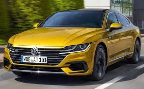 Check spelling or type a new query. Volkswagen Arteon R Line 4motion Is Available In Malaysia As Full Import