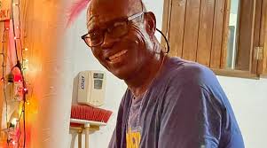 ALI BABA'S, Jost Van Dyke