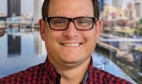 Tyler Mock's Instagram, Twitter & Facebook