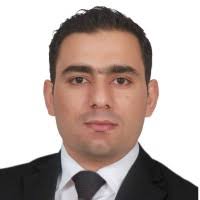 Van Steel Iraq Management Team