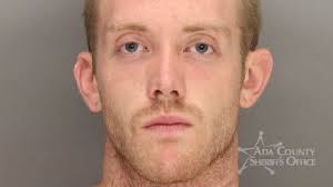 Police: Naked man attacks woman inside Meridian gas station