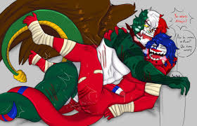 Rule 34 Dev | melix214