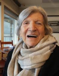 Most Recent Obituaries