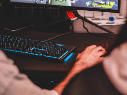 Los Mejores Teclados Para Ordenador Gaming Y Mecanicos