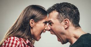 Image result for Angry Behavior