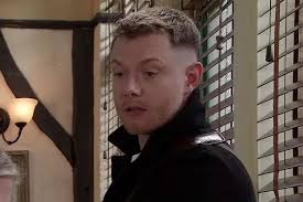 Inside Emmerdale's Ethan star Emile John's impressive body transformation  amid shocking car crash