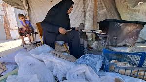 Breathless in Gaza: Health crisis ...