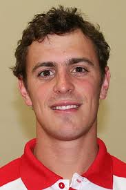 Mendham Resident Closes Out Muhlenberg Golf Season