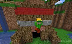 Ocarina of time mod i made this mod because i love zelda and ocarina of time is my favorite zelda game. Download The Legend Of Zelda Ocarina Of Time Map For Minecraft 1 14 4 For Free