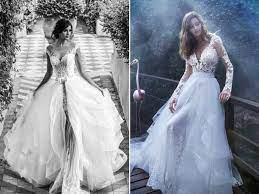 S'agissant de robe de mariée convertible longue, les modèles sirène restent une option populaire. La Robe De Mariee Convertible Ou Evolutive Une Alternative Astucieuse Aux Tenues De Mariage Classiques
