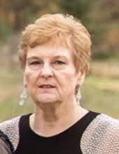 Obituary information for Mary Jane Rieck