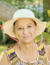 Obituary for Linda Serrata Serda