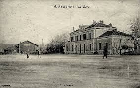 Aubenas 07 Aubenas Ardeche Carte Postale