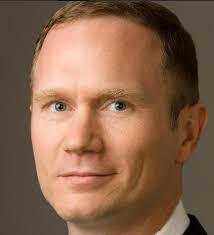 Tech entrepreneur takes