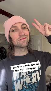 what happens in the emo dungeon STAYS in the emo dungeon (including ou...