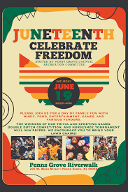 This is a holiday that. Juneteenth Find Out Where To Celebrate Front Runner New Jersey