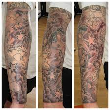 Though you may have an idea of what you're after, the final decision of what to get can be challenging. 112 Half Sleeve Tattoos For Men And Women 2019