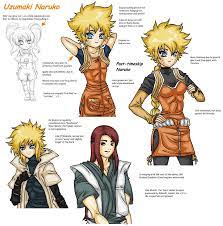 Popista Naruto Drawings Naruto Characters Anime Demon
