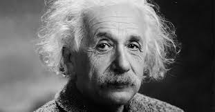 Did Albert Einstein Say 'We Are Slowed-Down Sound and Light Waves'?